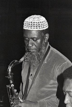 Pharoah_Sanders_(1981)_by_Wojciech_Soporek.jpg